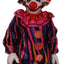 Killer Klowns from Outer Space MDS Mega Scale Plush Doll Rudy 38 cm