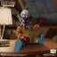 Killer Klowns From Outer Space MDS Mega Scale Plush Doll Shorty 38 cm