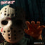 Friday the 13th Mega Scale Action Figure with Sound Feature Jason Voorhees 38 cm