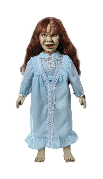 The Exorciste MDS Roto Plush Doll Regan MacNeil 46 cm