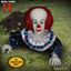 Stephen Kings It 1990 MDS Roto Plush Doll Pennywise 46 cm