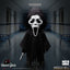 Ghost Face MDS Mega Scale Plush Doll Ghost Face 38 cm
