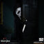 Ghost Face MDS Mega Scale Plush Doll Ghost Face 38 cm