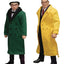 Dick Tracy Action Figures 1/12 Dick Tracy vs Flattop Box Set 17 cm