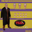 Dick Tracy Action Figure 1/12 Pruneface 17 cm