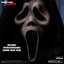 Scream Action Figure 1/12 Ghost Face 16 cm