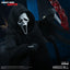 Scream Action Figure 1/12 Ghost Face 16 cm