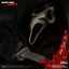 Scream Action Figure 1/12 Ghost Face 16 cm