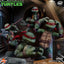 Teenage Mutant Ninja Turtles One:12 Collective Action Figures 1/12 Boxed Set 17 cm