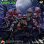 Teenage Mutant Ninja Turtles One:12 Collective Action Figures 1/12 Boxed Set 17 cm
