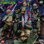 Teenage Mutant Ninja Turtles One:12 Collective Action Figures 1/12 Boxed Set 17 cm