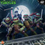 Teenage Mutant Ninja Turtles One:12 Collective Action Figures 1/12 Boxed Set 17 cm