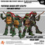 Teenage Mutant Ninja Turtles One:12 Collective Action Figures 1/12 Boxed Set 17 cm