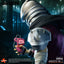 Teenage Mutant Ninja Turtles Figure 1/12 Shredder 17 cm