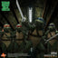 Teenage Mutant Ninja Turtles Figures box set 1/12 Teenage Mutant Ninja Turtles (1990 Movie) 15 cm