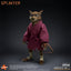 Teenage Mutant Ninja Turtles One:12 Collective Action Figure 1/12 Splinter 17 cm