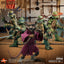 Teenage Mutant Ninja Turtles One:12 Collective Action Figure 1/12 Splinter 17 cm