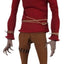 Batman: The Animated Series One:12 Collective Action Figure Scarecrow 17 cm