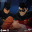 Batman: The Animated Series One:12 Collective Action Figure Scarecrow 17 cm