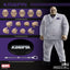 Marvel Comics One:12 Collective Action Figure 1/12 Kingpin 18 cm