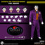 Batman: The Animated Series Action Figure 1/12 The Joker 17 cm