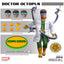Marvel Comics One:12 Collective Action Figure 1/12 Doctor Octopus 16 cm