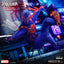 Marvel Comics One:12 Collective Action Figure 1/12 Spider-Man 2099 17 cm