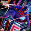 Marvel Comics One:12 Collective Action Figure 1/12 Spider-Man 2099 17 cm
