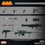 Marvel Comics One:12 Collective Action Figure 1/12 Punisher 17 cm