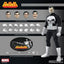 Marvel Comics One:12 Collective Action Figure 1/12 Punisher 17 cm