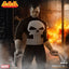 Marvel Comics One:12 Collective Action Figure 1/12 Punisher 17 cm