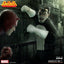 Marvel Comics One:12 Collective Action Figure 1/12 Punisher 17 cm