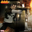 Marvel Comics One:12 Collective Action Figure 1/12 Punisher 17 cm