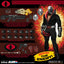 G.I. Joe Light-Up Action Figure 1/12 Destro 17 cm