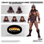 Conan the Barbarian One:12 Collective Action Figure 1/12 Conan (Pit Fighter Edition) 16 cm