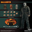 Halloween (2007) One:12 Collective Action Figure 1/12 Michael Myers 17 cm