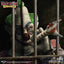 Killer Klowns From Outer Space One:12 Collective Action Figure 1/12 Jumbo 17 cm