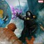 Marvel Action Figure 1/12 Doctor Doom 17 cm