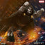 Marvel Action Figure 1/12 Doctor Doom 17 cm