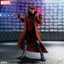 Marvel Action Figure 1/12 Gambit 17 cm