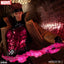 Marvel Action Figure 1/12 Gambit 17 cm