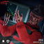 Nightmare On Elm Street Action Figure 1/12 Freddy Krueger 17 cm