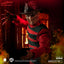 Nightmare On Elm Street Action Figure 1/12 Freddy Krueger 17 cm