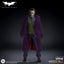 The Dark Knight Action Figure 1/12 Joker 17 cm