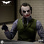 The Dark Knight Action Figure 1/12 Joker 17 cm