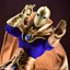 DC Comics One:12 Collective Action Figure 1/12 Dr. Fate 16 cm
