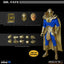 DC Comics One:12 Collective Action Figure 1/12 Dr. Fate 16 cm