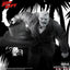 Sin City Action Figure 1/12 Marv 17 cm