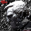 Sin City Action Figure 1/12 Marv 17 cm