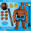 Marvel Action Figures 1/12 Fantastic Four Deluxe Steel Box Set 16 cm